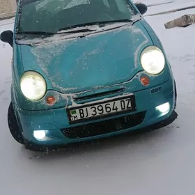 Daewoo Matiz 2004