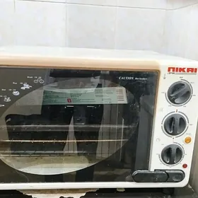 электрическая духовка