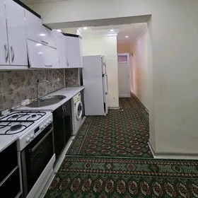 Satlyk Gowdan W 1etaž 2kom