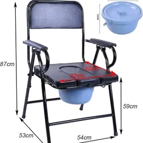 Yarawsyzlar üçin Unitazlar