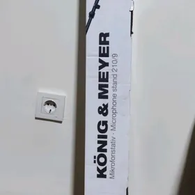 Mikrafon Stoyka Nemecki