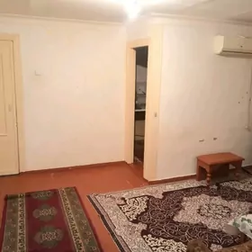 Gul Bazar 1 - komnatly jay