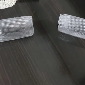 подсветка дверей