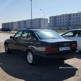 BMW E34 1993