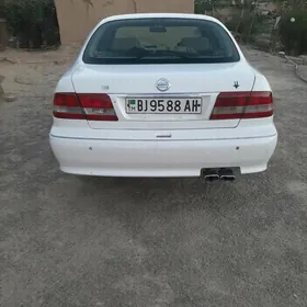 Nissan Cefiro 1999