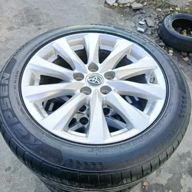 18 CAMRY radnoy disga pakrysga