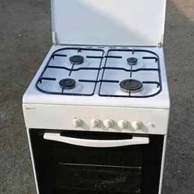 gaz plita газ плита