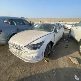 Hyundai Sonata 2020
