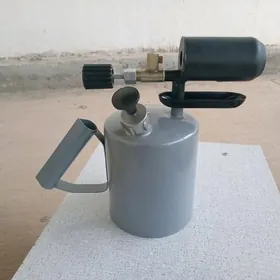 горелка (паяльник)