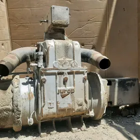 Gidrawlik wakum lagym sorujy nasos