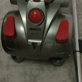 пылесос BEKO