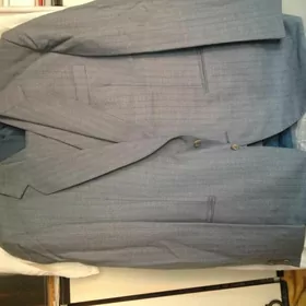 Костюм-тройка финский, новый. Оригинал