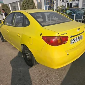 Hyundai Elantra 2010