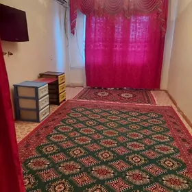 Аренда Квартира