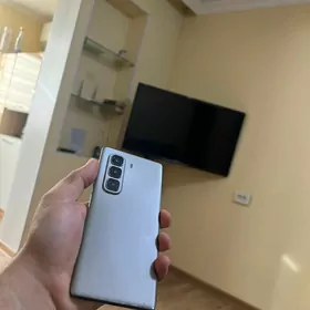 infinix hot 50pro plus