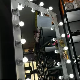 ayna(зерколо)