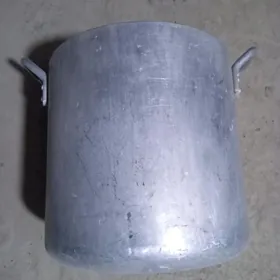 КАСТРЮЛЯ 30л