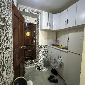 4 мкр ГОСТИНКА 32м2️️