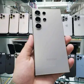 Samsung s24 ultra 12/256gb