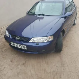 Opel Vectra 1997