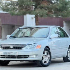 Toyota Avalon 2003