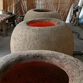 Yapyjy hamyrcy gerek