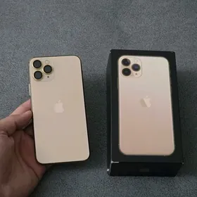IPhone 11pro. 64GB