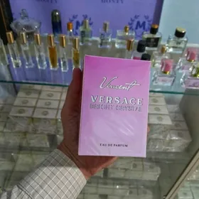 Duhy duhi Versace Crystal