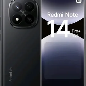Redmi not 14pro plus 5g