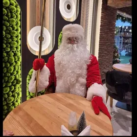 Aýazbaba Animator Mishka Kloun