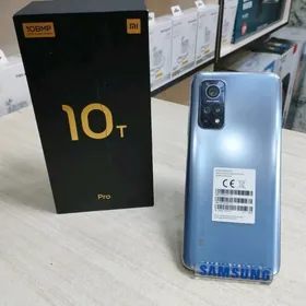 Mi 10 T pro  8/128gb