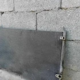 радиатор кондиц.каролла