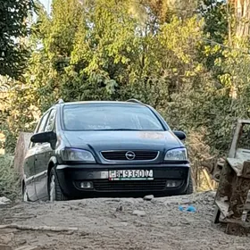 Opel Zafira 1999