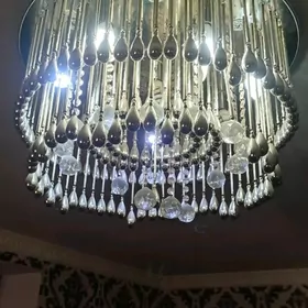 люстра ишлап дуран