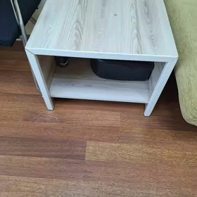 Журнал столик