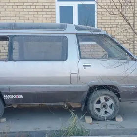 тойота town ace