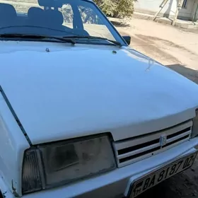 Lada 21099 1999