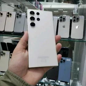 Samsung S23 ultra 12/256gb