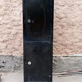 сейф арассажа