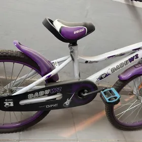 tigir_велосыпед