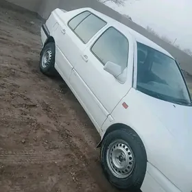 Volkswagen Jetta 1993