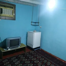 Kwartira Kwartirant jaý Köşi