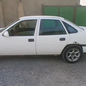 Opel Vectra 1991