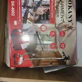 Паровой утюг