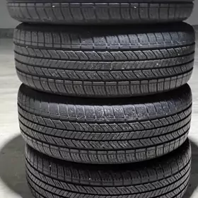 Текер 215 60 16