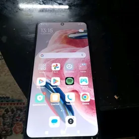 редми 12 нод