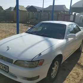 Toyota Mark II 1994
