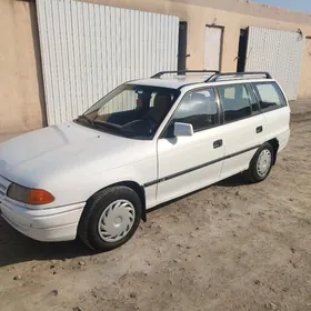 Opel Astra 1995