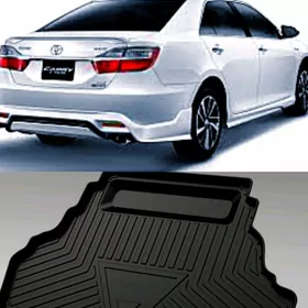 Camry 2012-2017