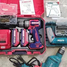 srupawoy drel atwerka